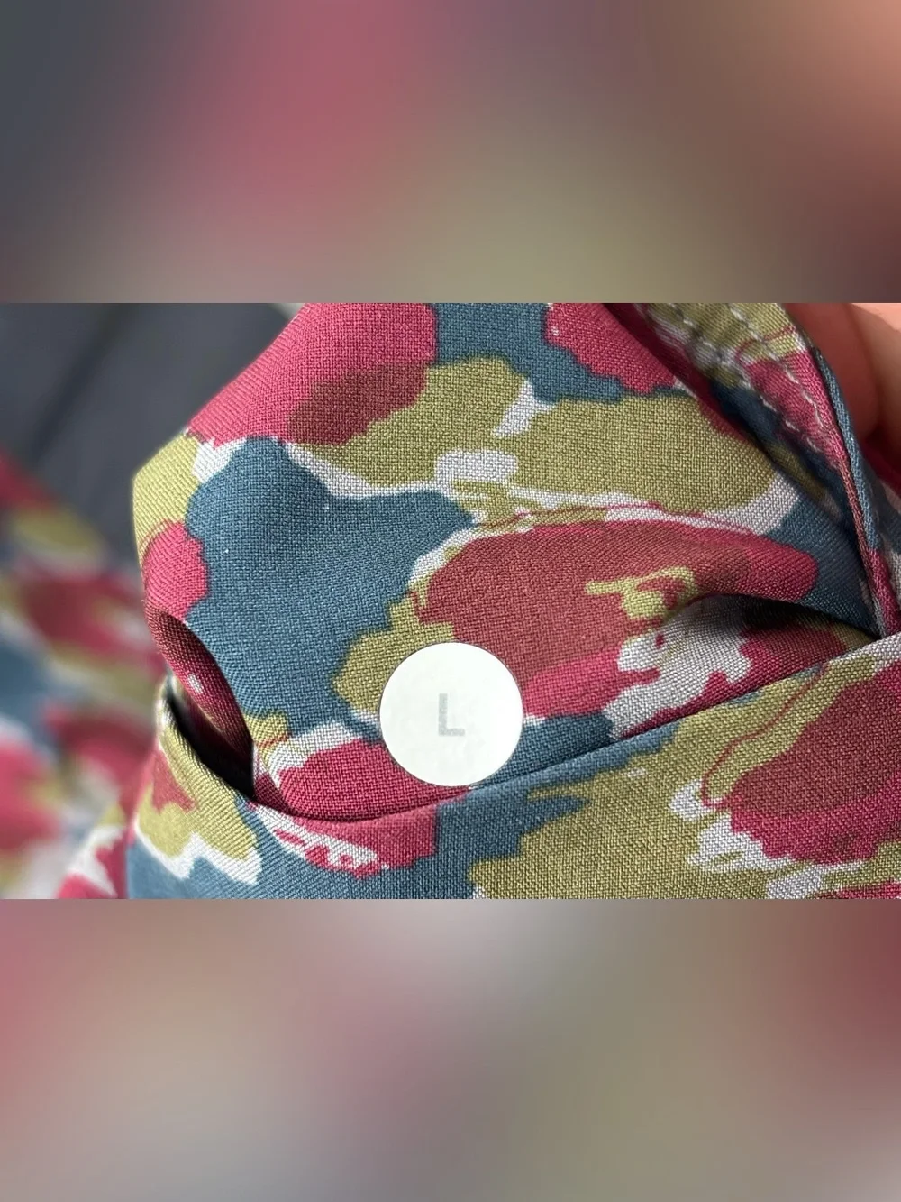 lululemon athletica excellent no